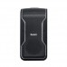 Car Handsfree Bluetooth Voice Prompts MP3 FM Transmitter For iPhone4S 5 GalaxyS4